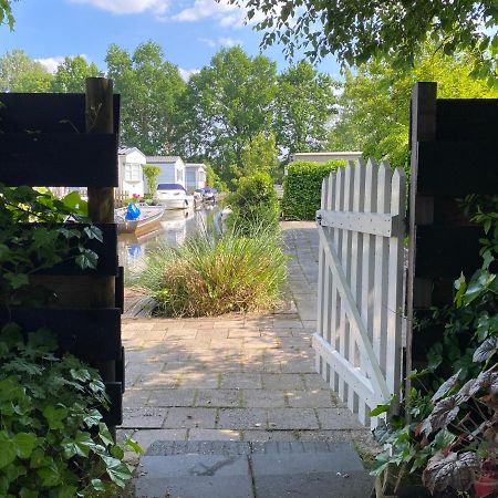 C'Est La Vie Villa Wanneperveen Buitenkant foto