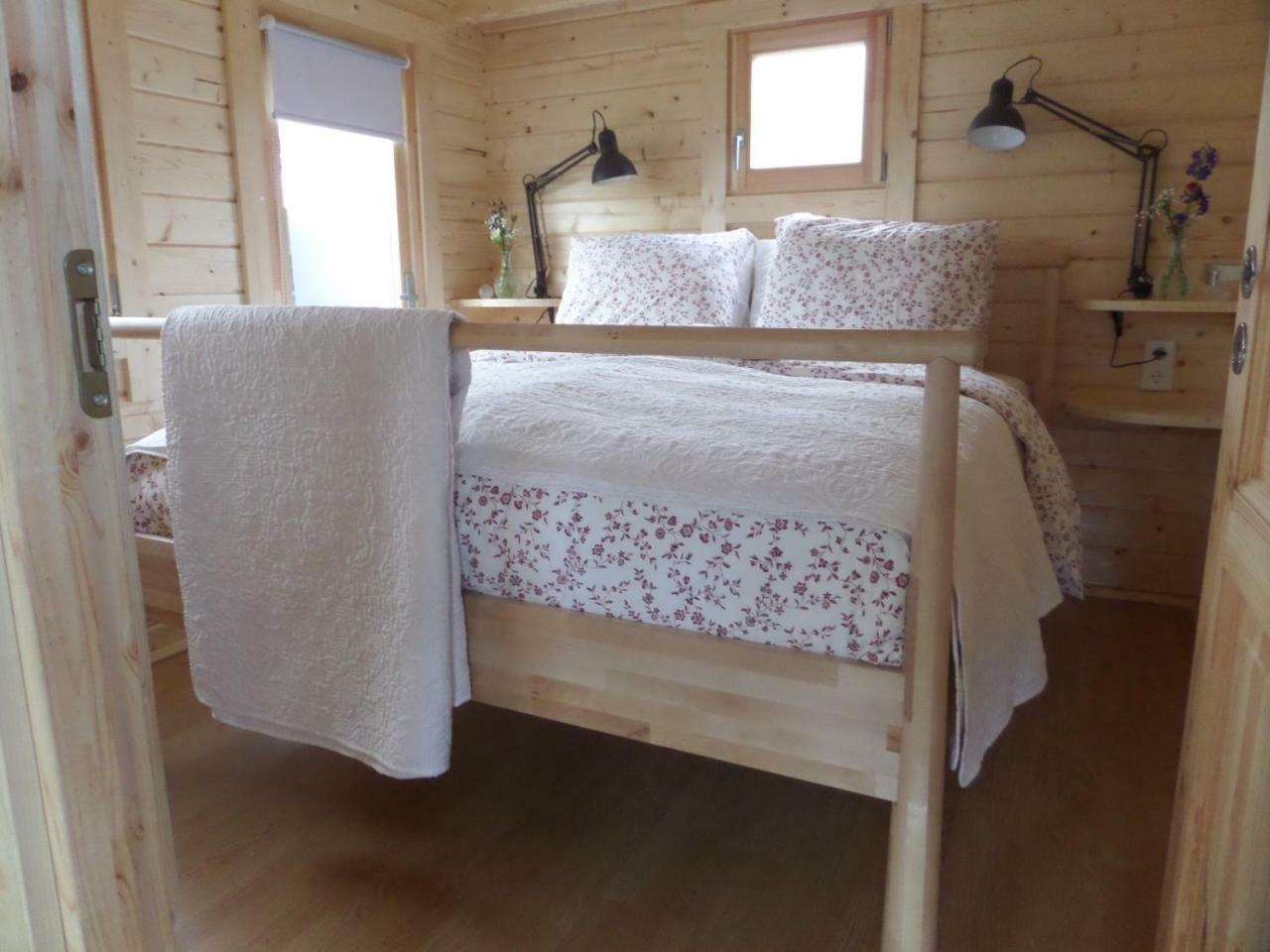 C'Est La Vie Villa Wanneperveen Buitenkant foto
